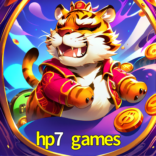  hp7 games